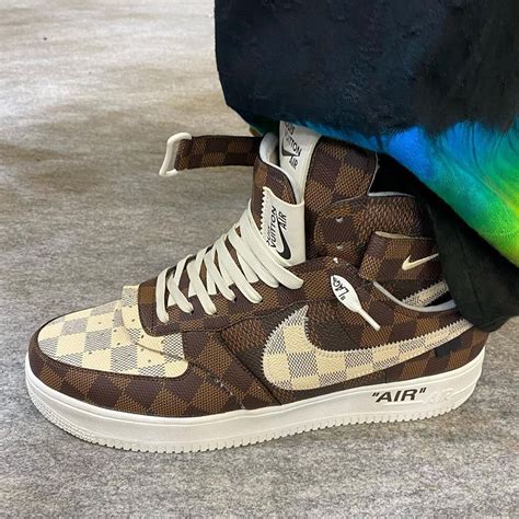 nike lv release date|Nike air force 1 release date.